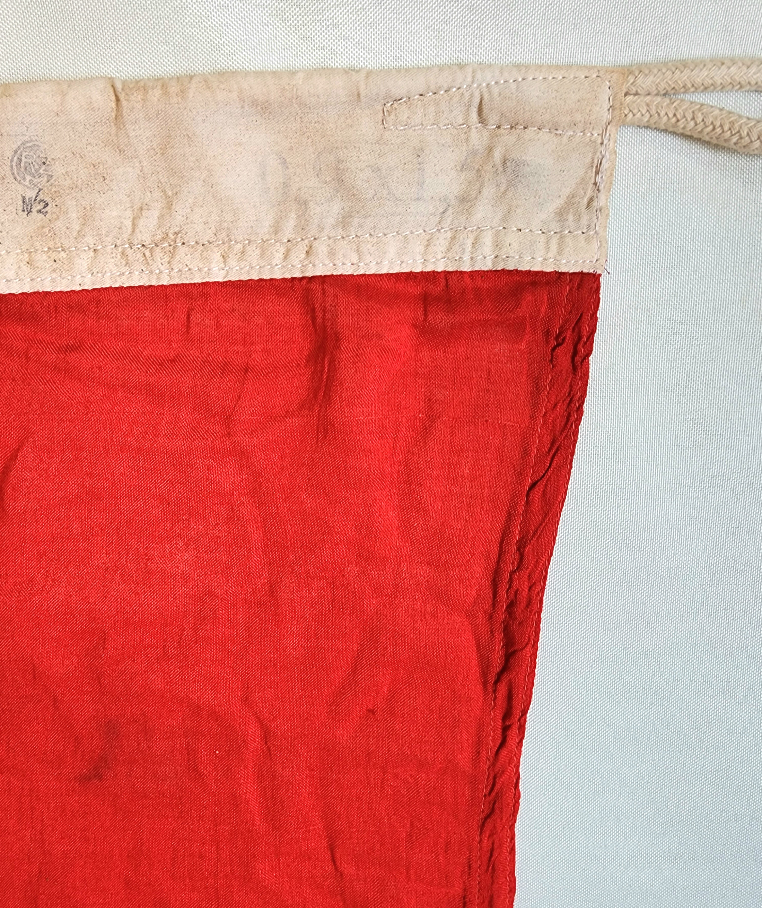 Flags, Banners, Pennants.